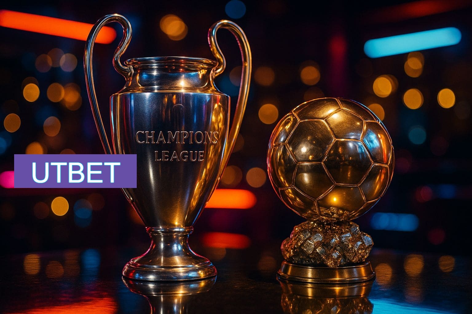 Eventos Esportivos