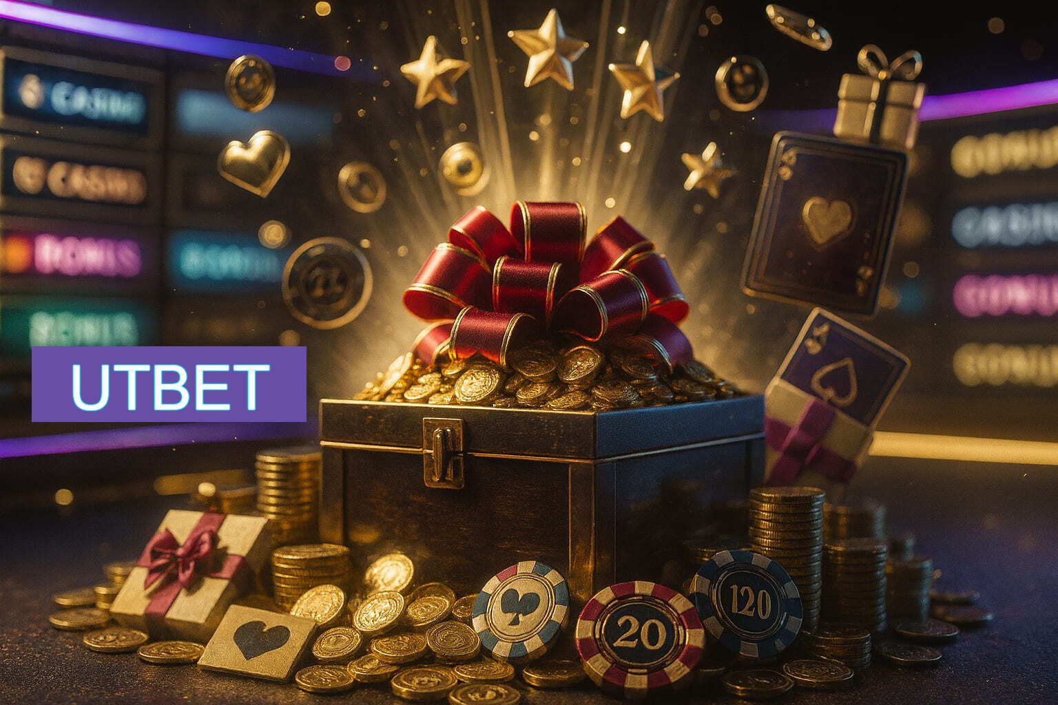 Jogos Festivos
