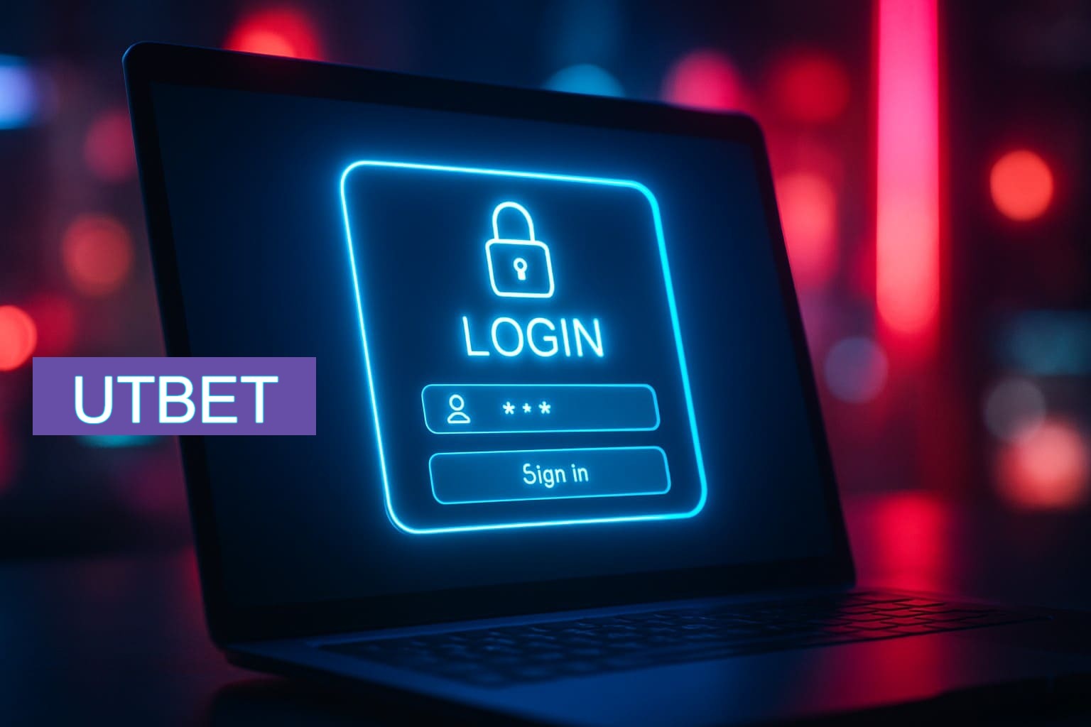 Benefícios do Login